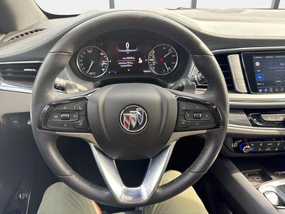2023 Buick Enclave Premium