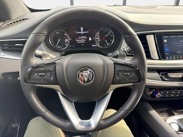 2023 Buick Enclave Premium