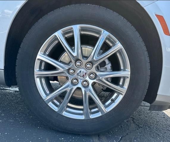 2023 Buick Enclave Premium
