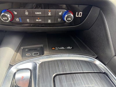 2023 Buick Enclave Premium
