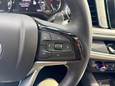 2023 Buick Enclave Premium