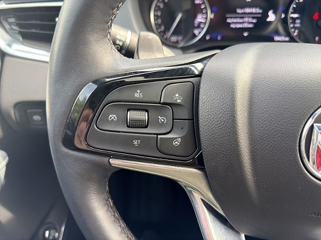2023 Buick Enclave Premium