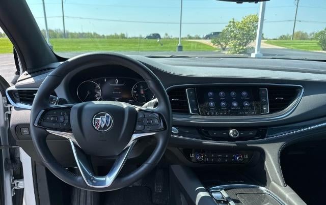 2023 Buick Enclave Premium