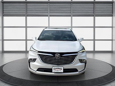 2023 Buick Enclave Premium