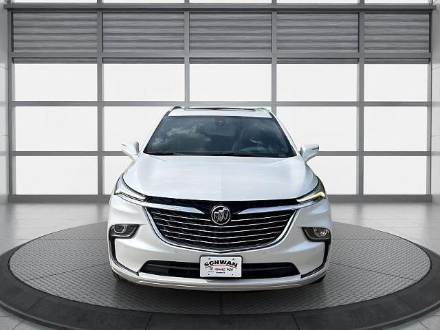 2023 Buick Enclave Premium
