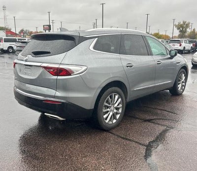 2023 Buick Enclave Premium