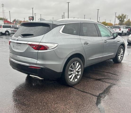 2023 Buick Enclave Premium