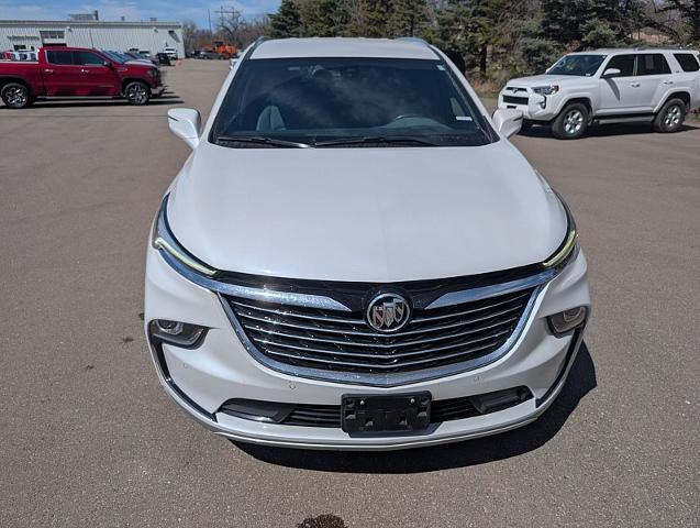 2024 Buick Enclave Premium