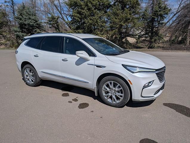 2024 Buick Enclave Premium