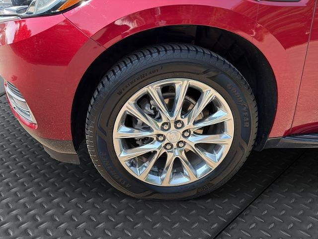 2021 Buick Enclave Premium