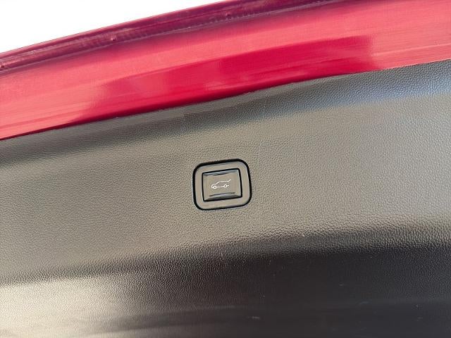 2021 Buick Enclave Premium