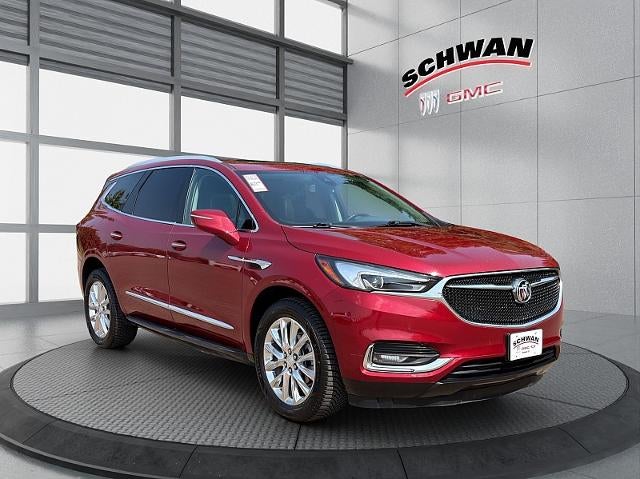2021 Buick Enclave Premium