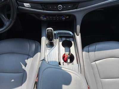 2021 Buick Enclave Premium