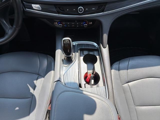 2021 Buick Enclave Premium