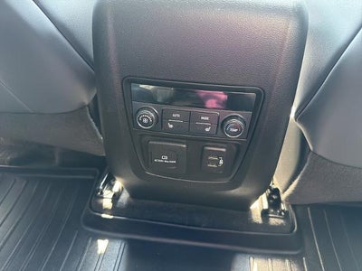 2021 Buick Enclave Premium