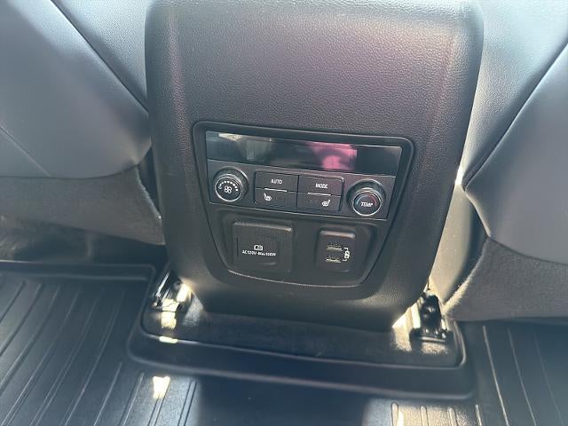 2021 Buick Enclave Premium