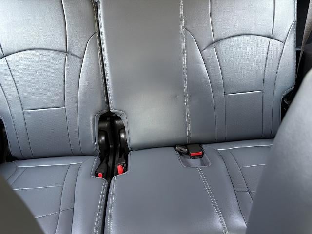 2021 Buick Enclave Premium