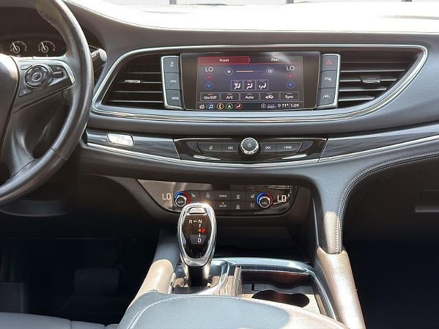 2021 Buick Enclave Premium