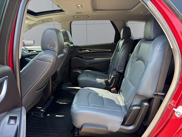 2021 Buick Enclave Premium
