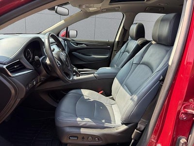 2021 Buick Enclave Premium