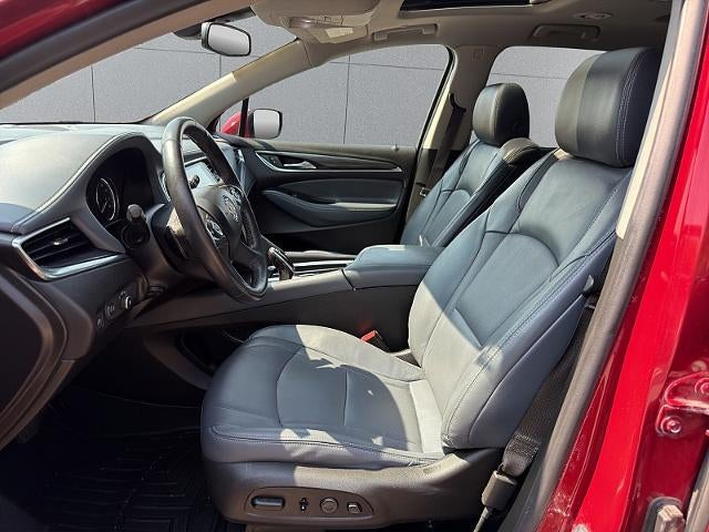 2021 Buick Enclave Premium