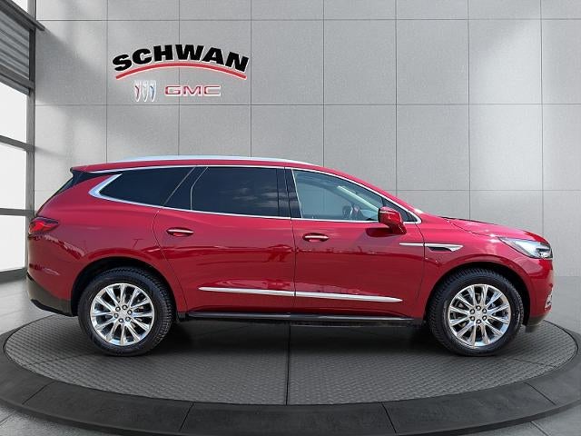 2021 Buick Enclave Premium