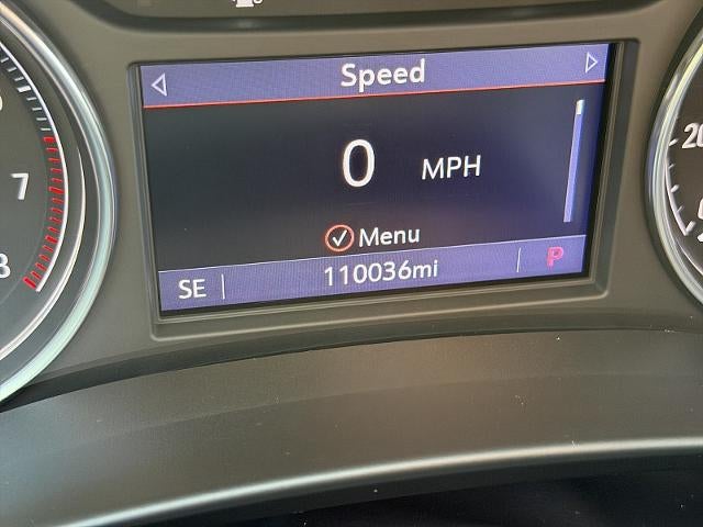 2021 Buick Enclave Premium