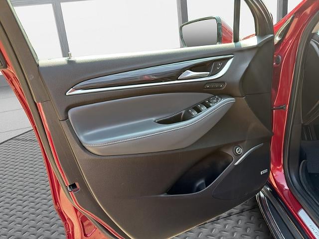 2021 Buick Enclave Premium