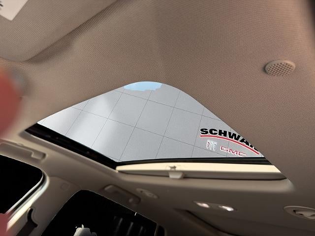 2021 Buick Enclave Premium