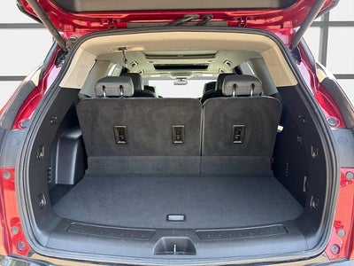 2021 Buick Enclave Premium