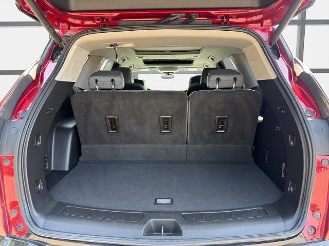 2021 Buick Enclave Premium