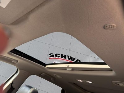 2021 Buick Enclave Premium