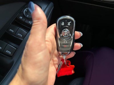 2021 Buick Enclave Premium