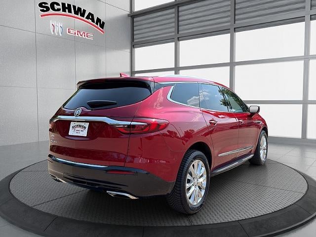 2021 Buick Enclave Premium
