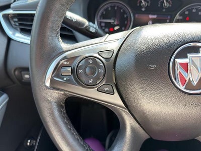 2021 Buick Enclave Premium