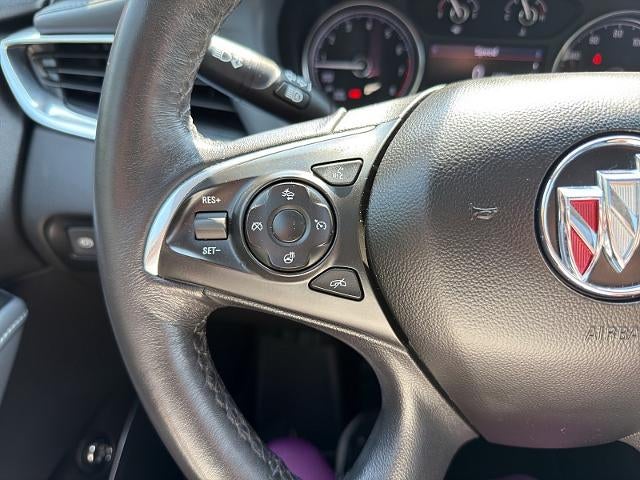 2021 Buick Enclave Premium