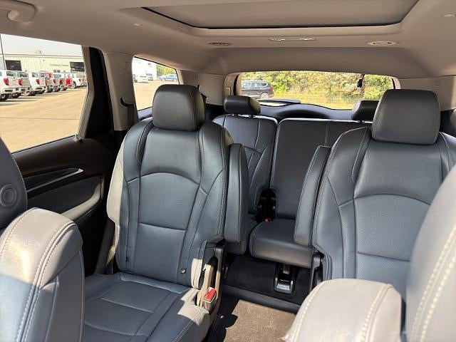 2021 Buick Enclave Premium