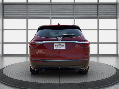 2021 Buick Enclave Premium