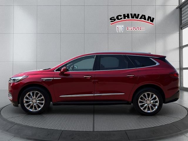 2021 Buick Enclave Premium