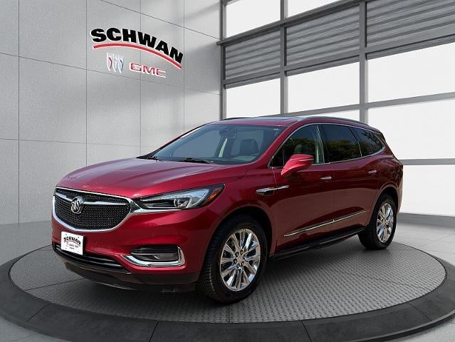 2021 Buick Enclave Premium