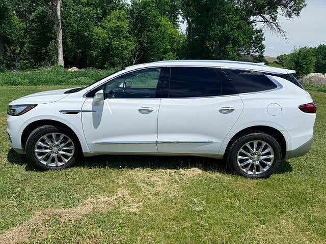 2021 Buick Enclave Premium AWD's photo