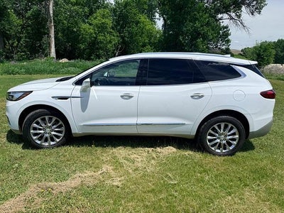 2021 Buick Enclave Premium