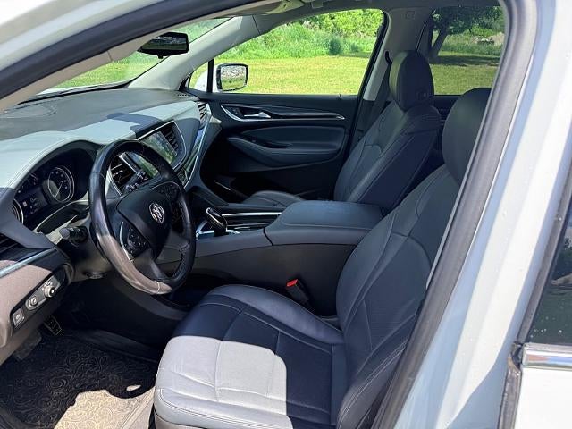 2021 Buick Enclave Premium