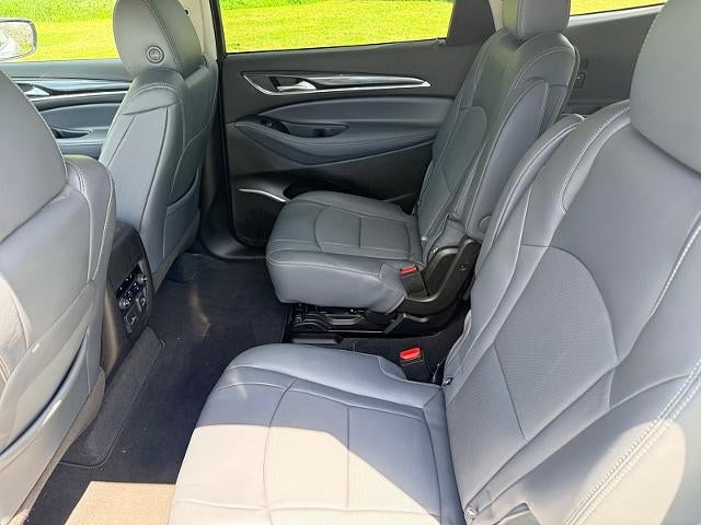 2021 Buick Enclave Premium