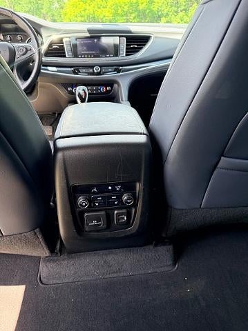 2021 Buick Enclave Premium