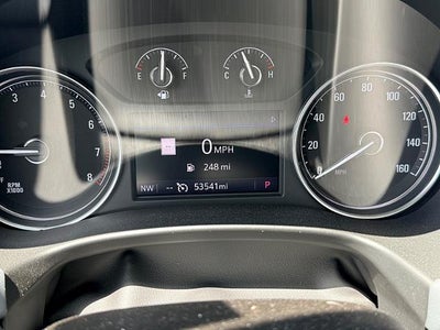 2021 Buick Enclave Premium