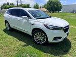 2021 Buick Enclave Premium