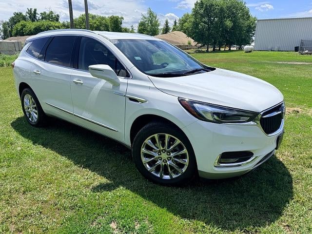 2021 Buick Enclave Premium