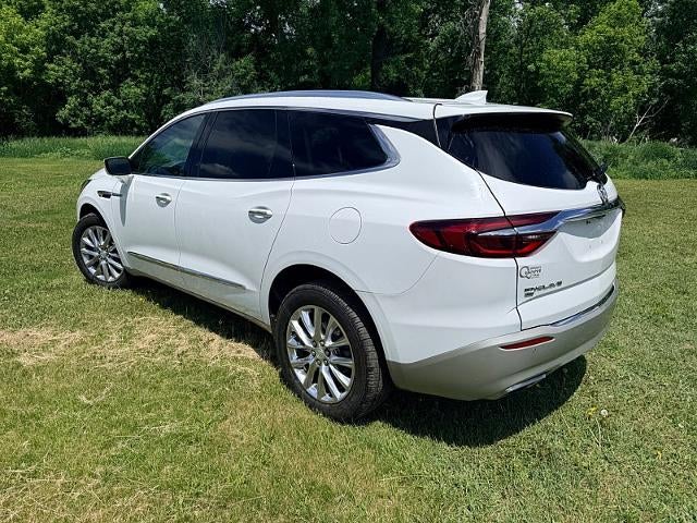 2021 Buick Enclave Premium