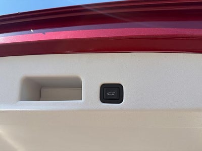 2027 Buick Enclave Avenir